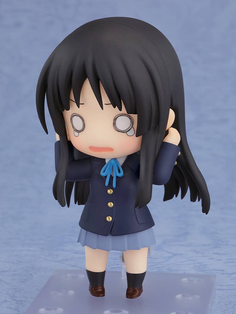 Nendoroid Mio Akiyama 2.0 (K-ON!)