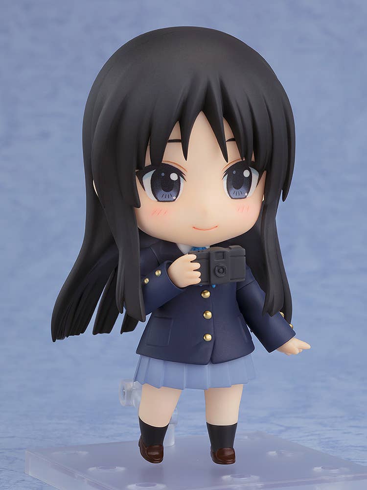 Nendoroid Mio Akiyama 2.0 (K-ON!)