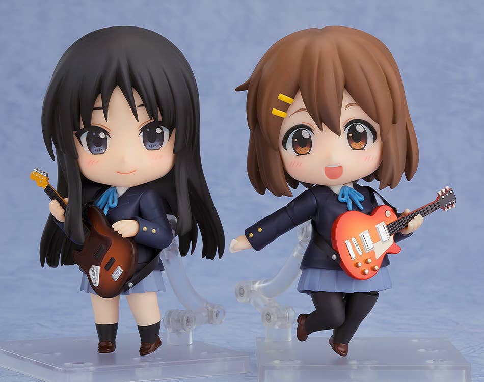 Nendoroid Mio Akiyama 2.0 (K-ON!)