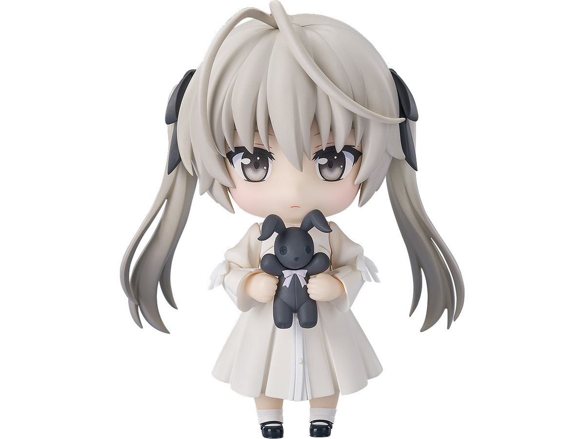 Nendoroid Sora Kasugano (Yosuga no Sora) (Rerelease)