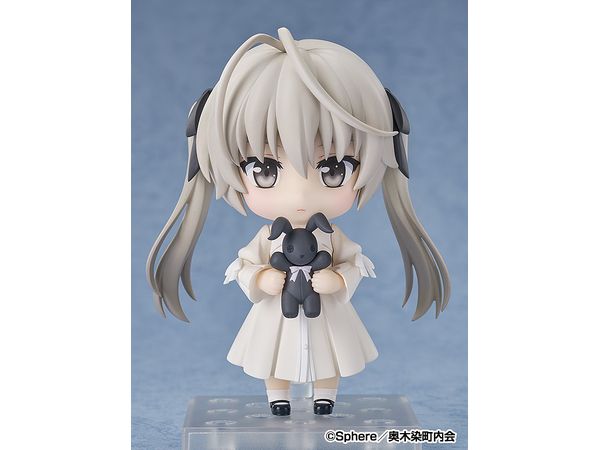 Nendoroid Sora Kasugano (Yosuga no Sora) (Rerelease)