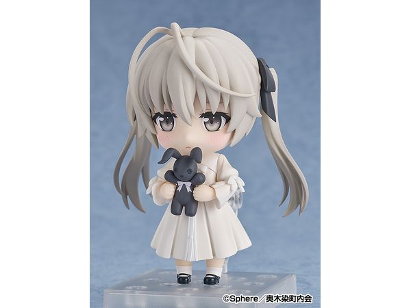 Nendoroid Sora Kasugano (Yosuga no Sora) (Rerelease)