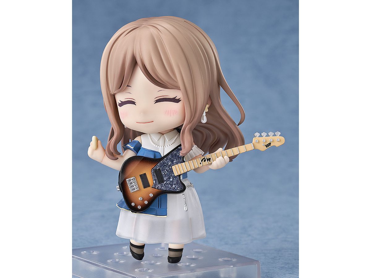 Nendoroid Soyo Nagasaki (BanG Dream!)