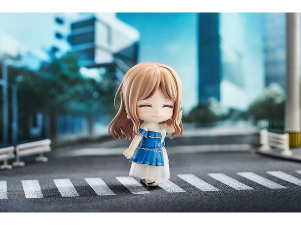 Nendoroid Soyo Nagasaki (BanG Dream!)