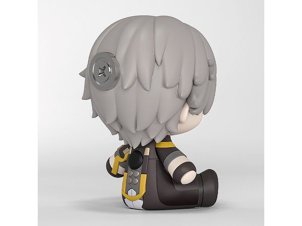 Huggy Good Smile Trailblazer (Male) (Honkai: Star Rail)