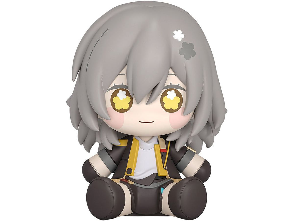 Huggy Good Smile Trailblazer (Female) (Honkai: Star Rail)