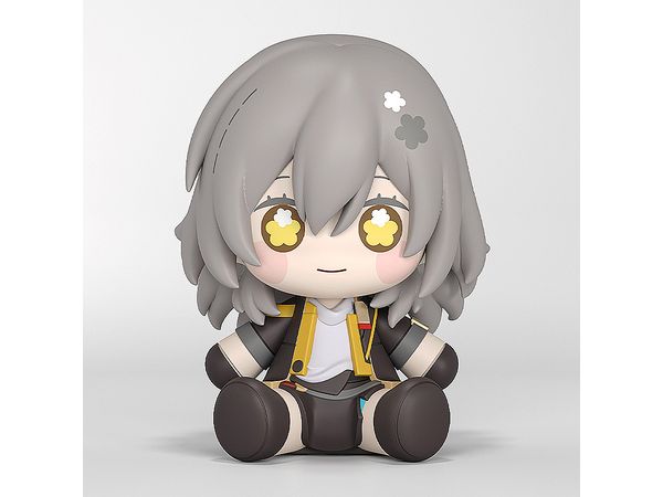 Huggy Good Smile Trailblazer (Female) (Honkai: Star Rail)