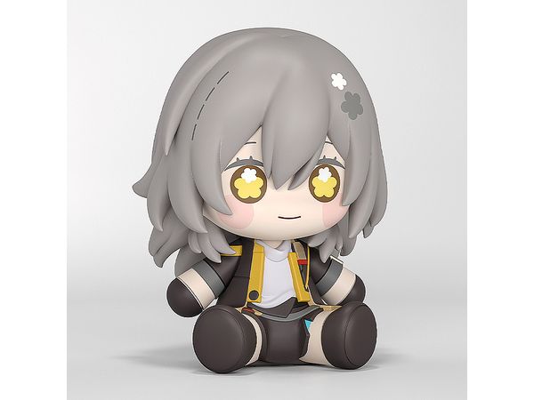Huggy Good Smile Trailblazer (Female) (Honkai: Star Rail)