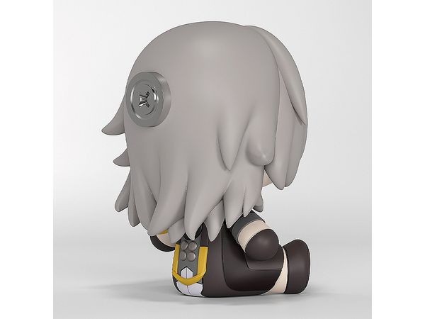 Huggy Good Smile Trailblazer (Female) (Honkai: Star Rail)
