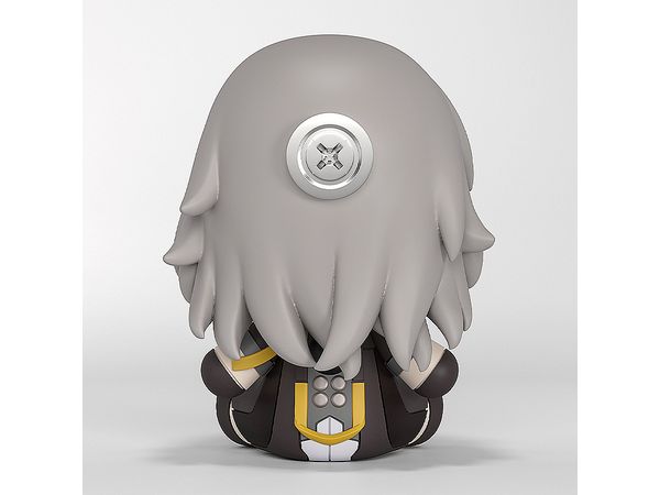 Huggy Good Smile Trailblazer (Female) (Honkai: Star Rail)