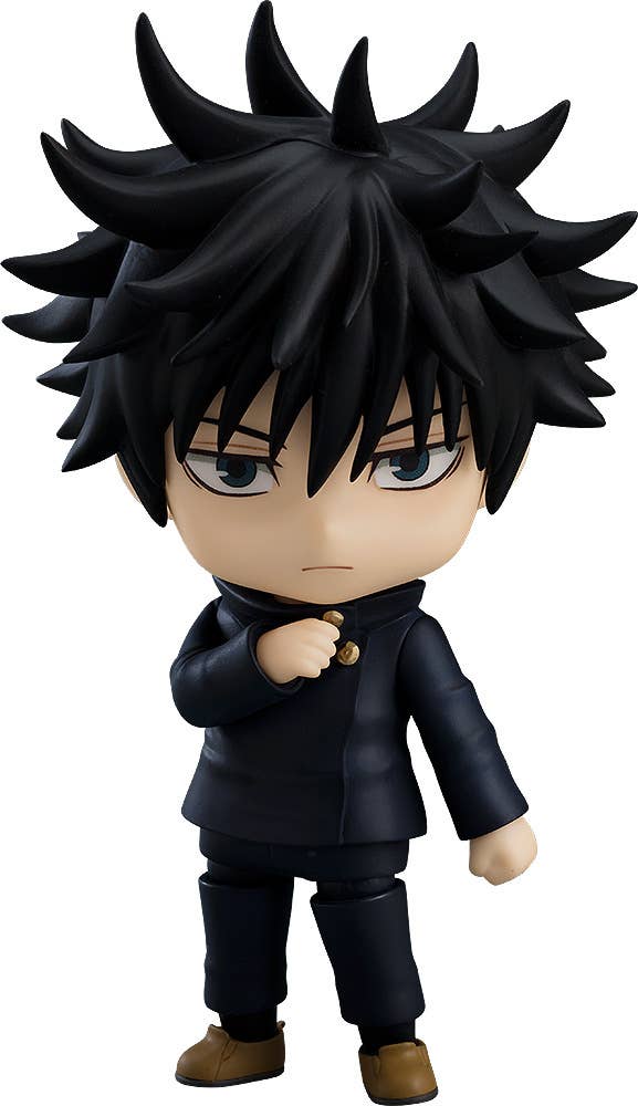 Nendoroid Megumi Fushiguro (Jujutsu Kaisen) (Rerelease)