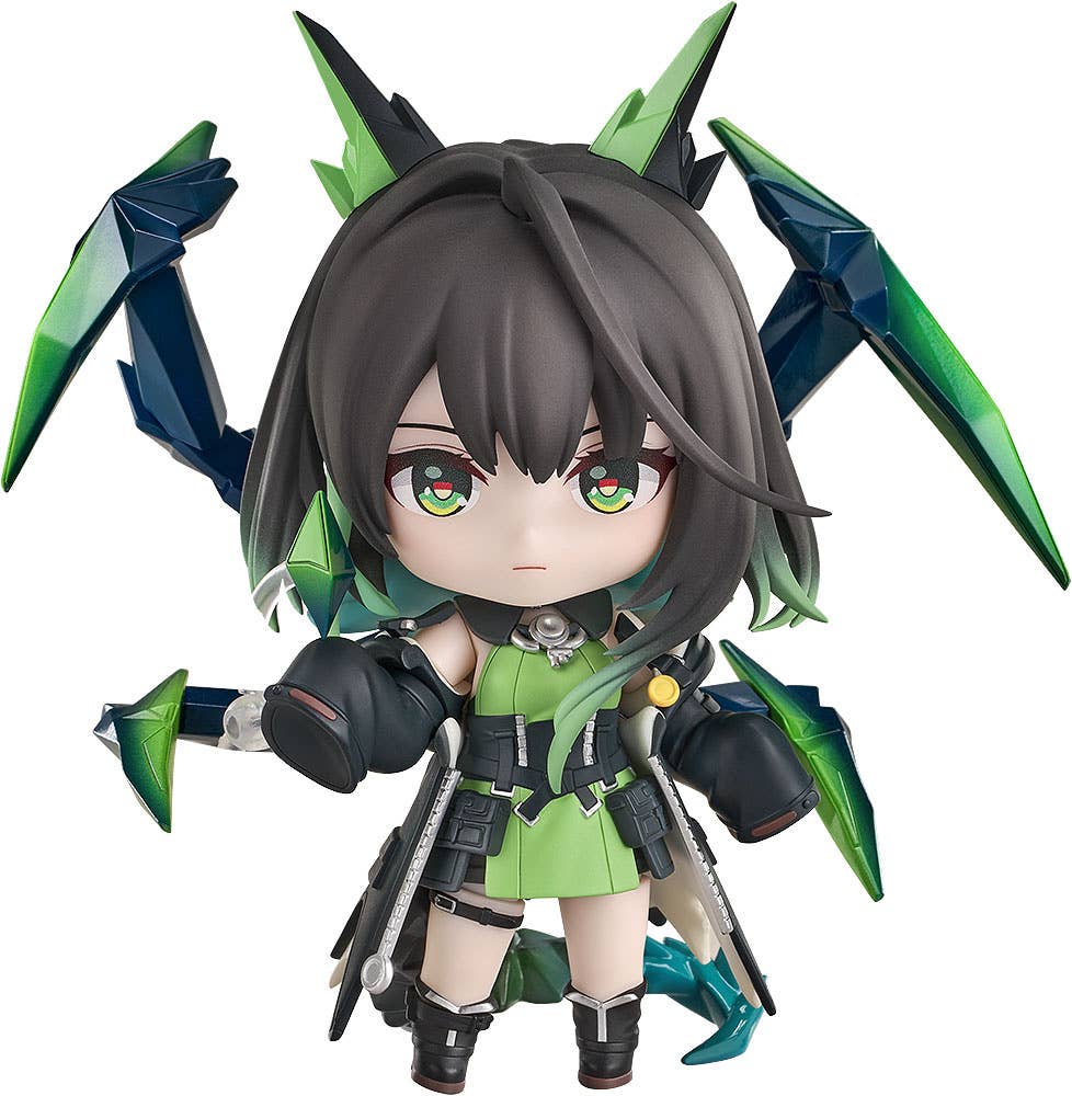 Nendoroid Mon3tr (Arknights)