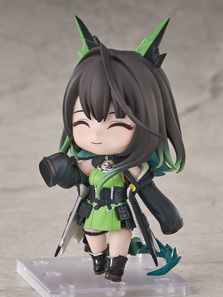 Nendoroid Mon3tr (Arknights)