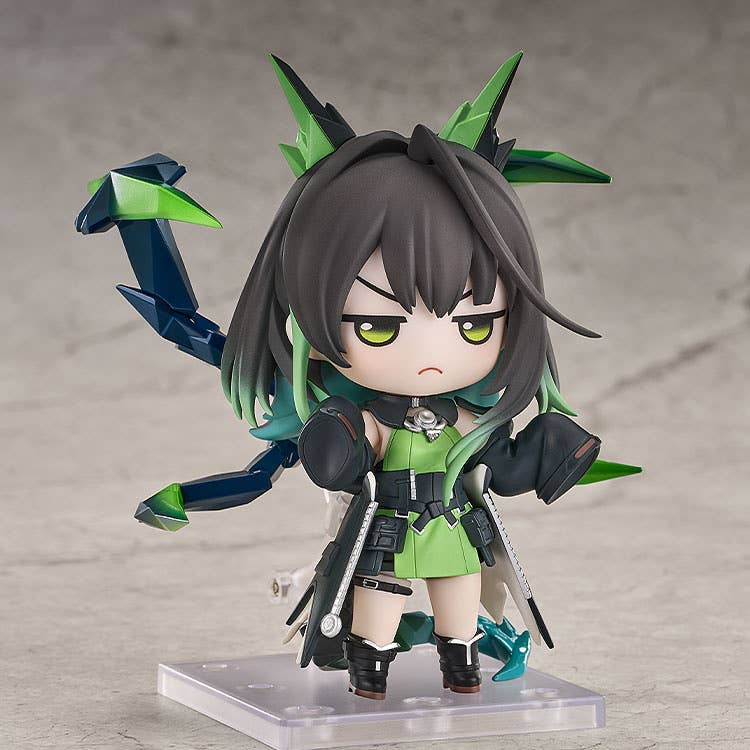 Nendoroid Mon3tr (Arknights)