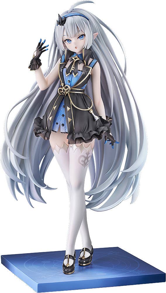 Stella Sora: Tyrant (Female)