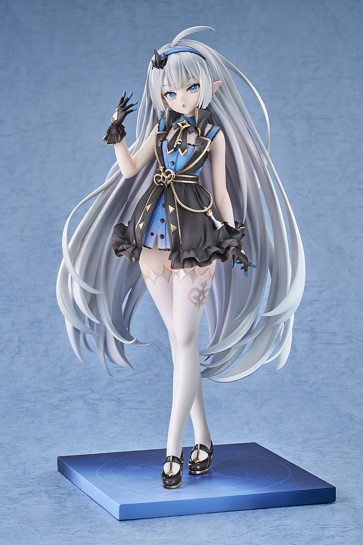 Stella Sora: Tyrant (Female)