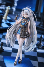 Stella Sora: Tyrant (Female)