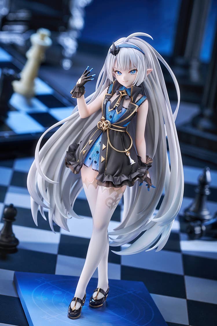 Stella Sora: Tyrant (Female)