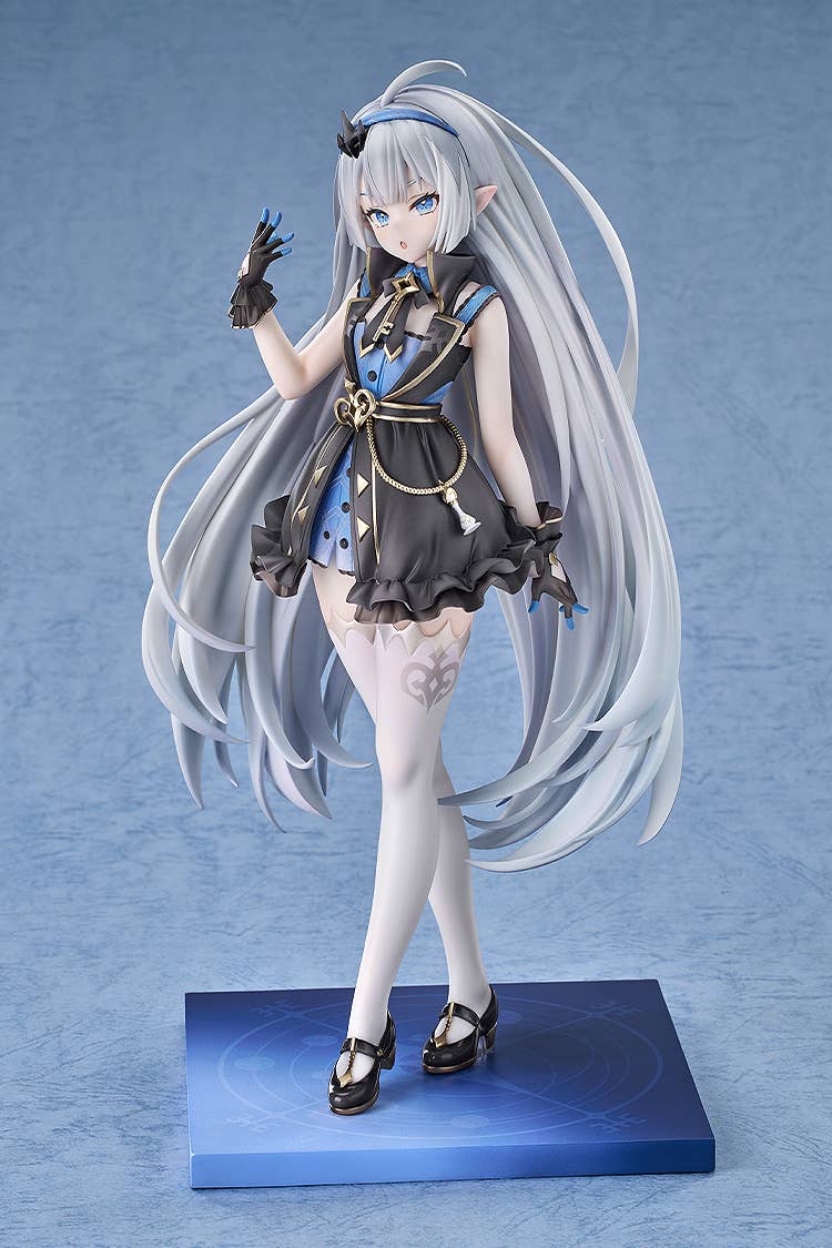 Stella Sora: Tyrant (Female)