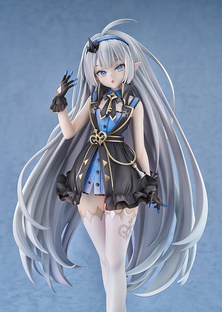 Stella Sora: Tyrant (Female)