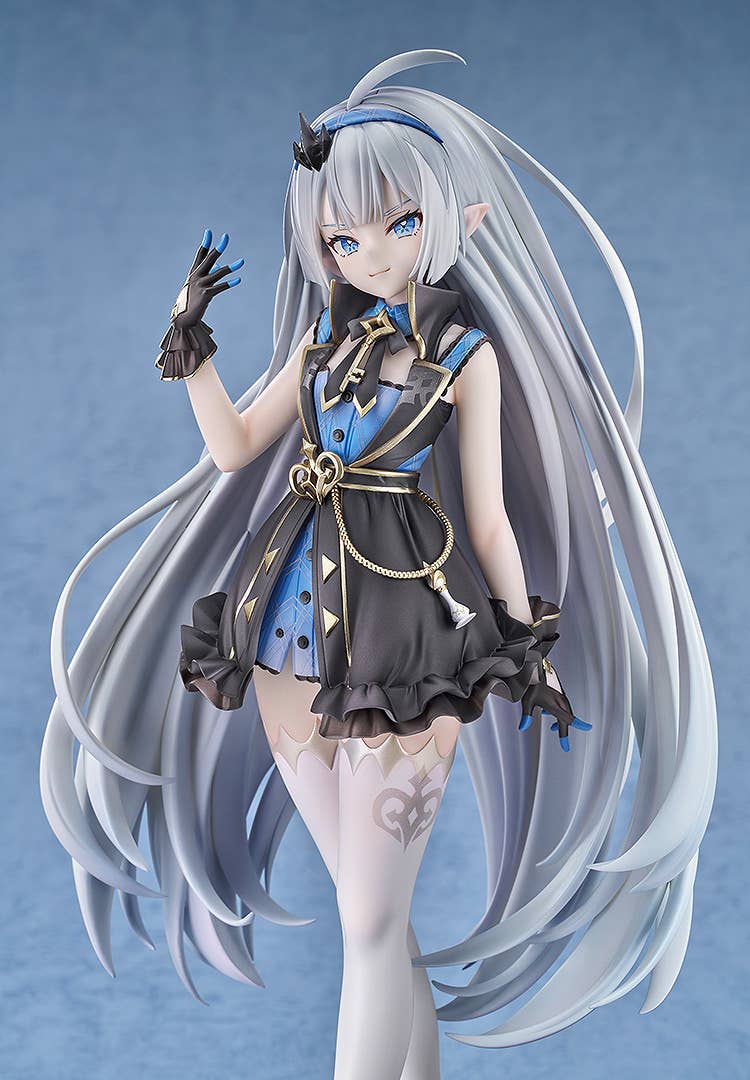 Stella Sora: Tyrant (Female)