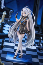 Stella Sora: Tyrant (Female)