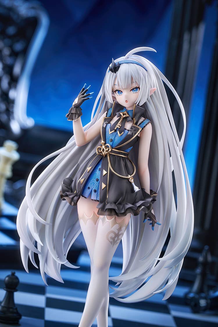 Stella Sora: Tyrant (Female)