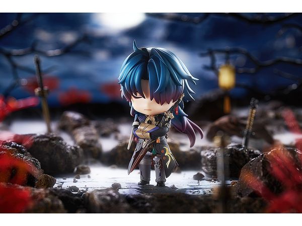 Nendoroid Blade (Honkai: Star Rail)