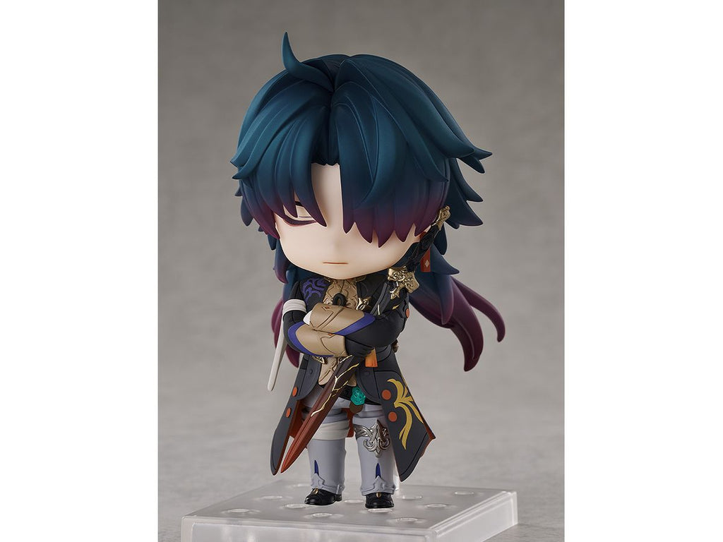 Nendoroid Blade (Honkai: Star Rail)