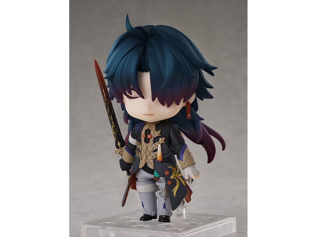 Nendoroid Blade (Honkai: Star Rail)