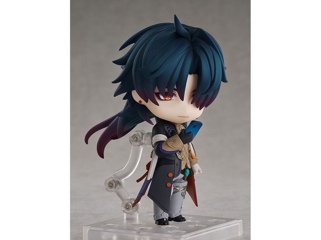 Nendoroid Blade (Honkai: Star Rail)