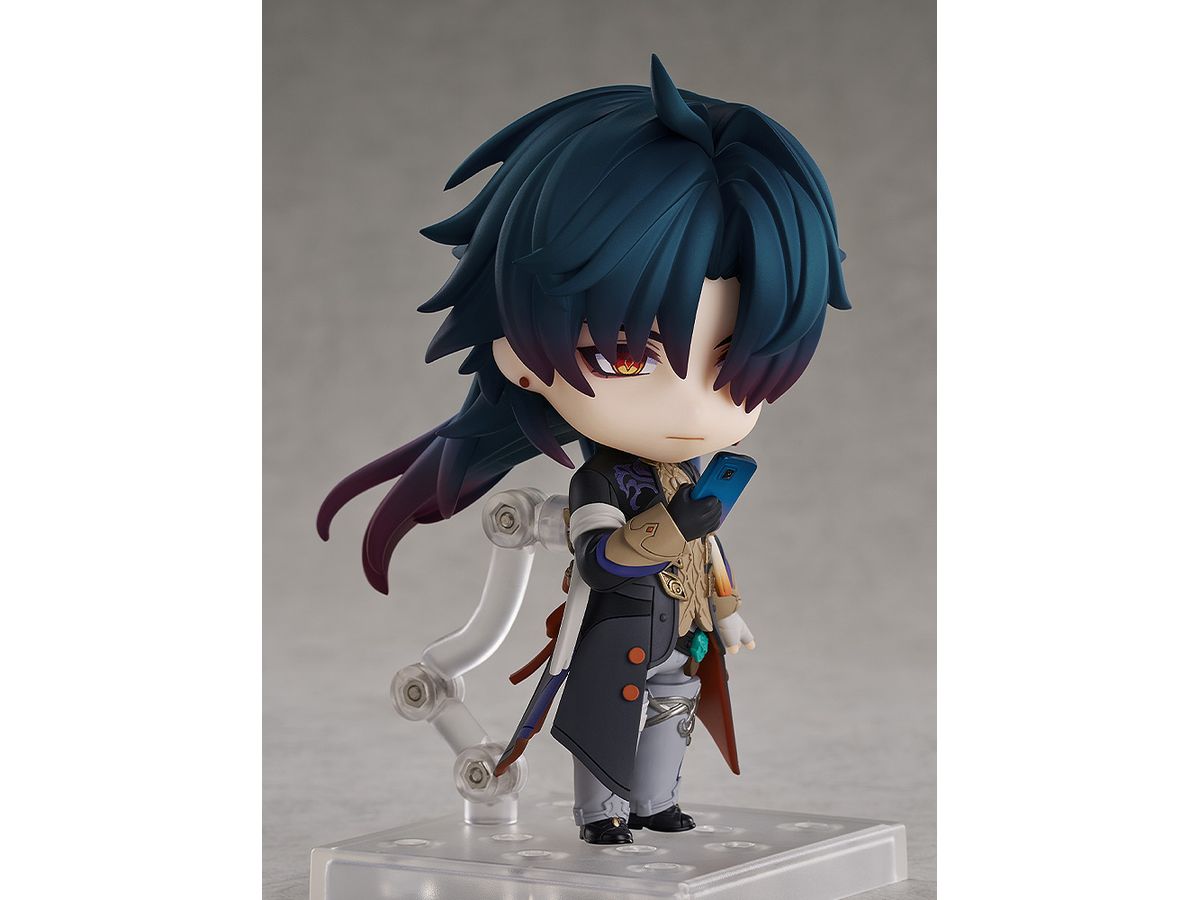 Nendoroid Blade (Honkai: Star Rail)