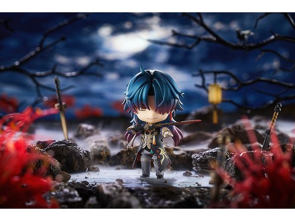 Nendoroid Blade (Honkai: Star Rail)