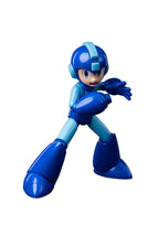 Mega Man 11: Action Figure Mega Man