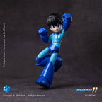 Mega Man 11: Action Figure Mega Man