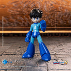 Mega Man 11: Action Figure Mega Man