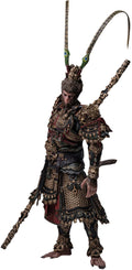 INART Action Black Myth: Wukong Great Sage Armor Set Action Figure