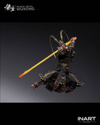 INART Action Black Myth: Wukong Great Sage Armor Set Action Figure
