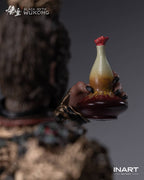 INART Action Black Myth: Wukong Great Sage Armor Set Action Figure