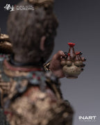 INART Action Black Myth: Wukong Great Sage Armor Set Action Figure