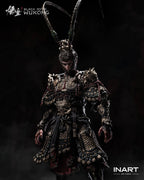 INART Action Black Myth: Wukong Great Sage Armor Set Action Figure