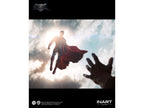 INART Action Batman v Superman: Dawn of Justice Superman Action Figure