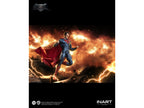 INART Action Batman v Superman: Dawn of Justice Superman Action Figure
