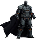 INART Action Batman: Arkham Origins: Batman (XE Suit) Action Figure