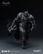 INART Action Batman: Arkham Origins: Batman (XE Suit) Action Figure