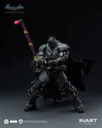 INART Action Batman: Arkham Origins: Batman (XE Suit) Action Figure