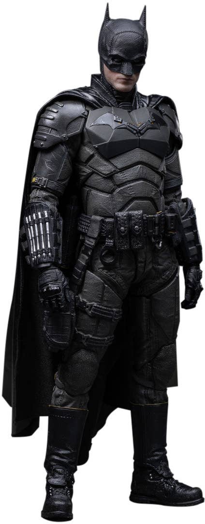INART Action The Batman: Batman Action Figure