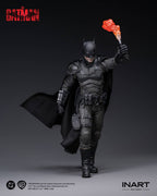 INART Action The Batman: Batman Action Figure