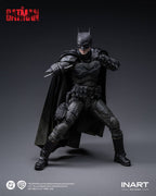 INART Action The Batman: Batman Action Figure