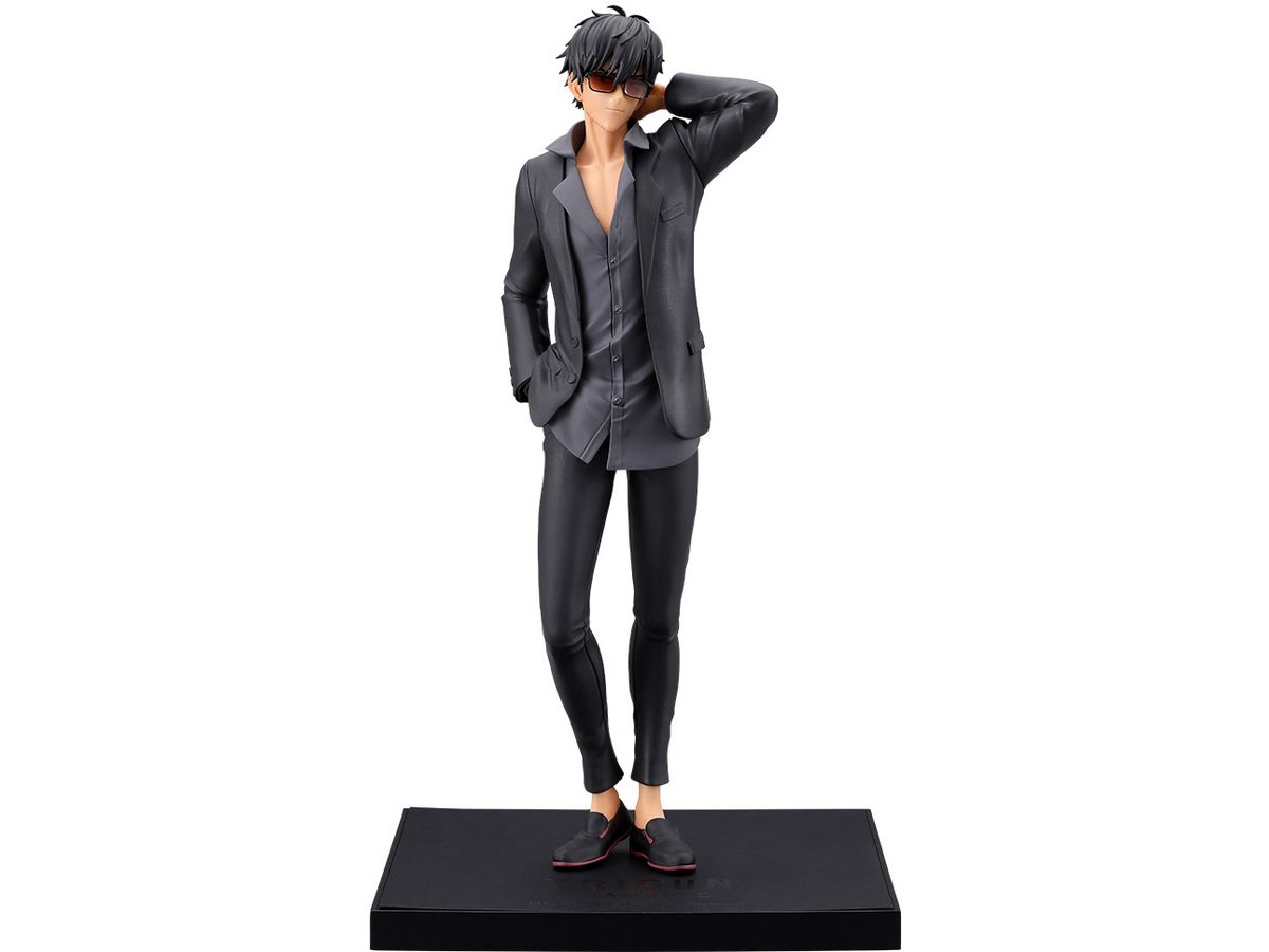 Oshi Works Nicholas D. Wolfwood (Trigun Stampede)